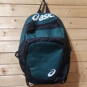 Aasics Bookbag Adjustable
